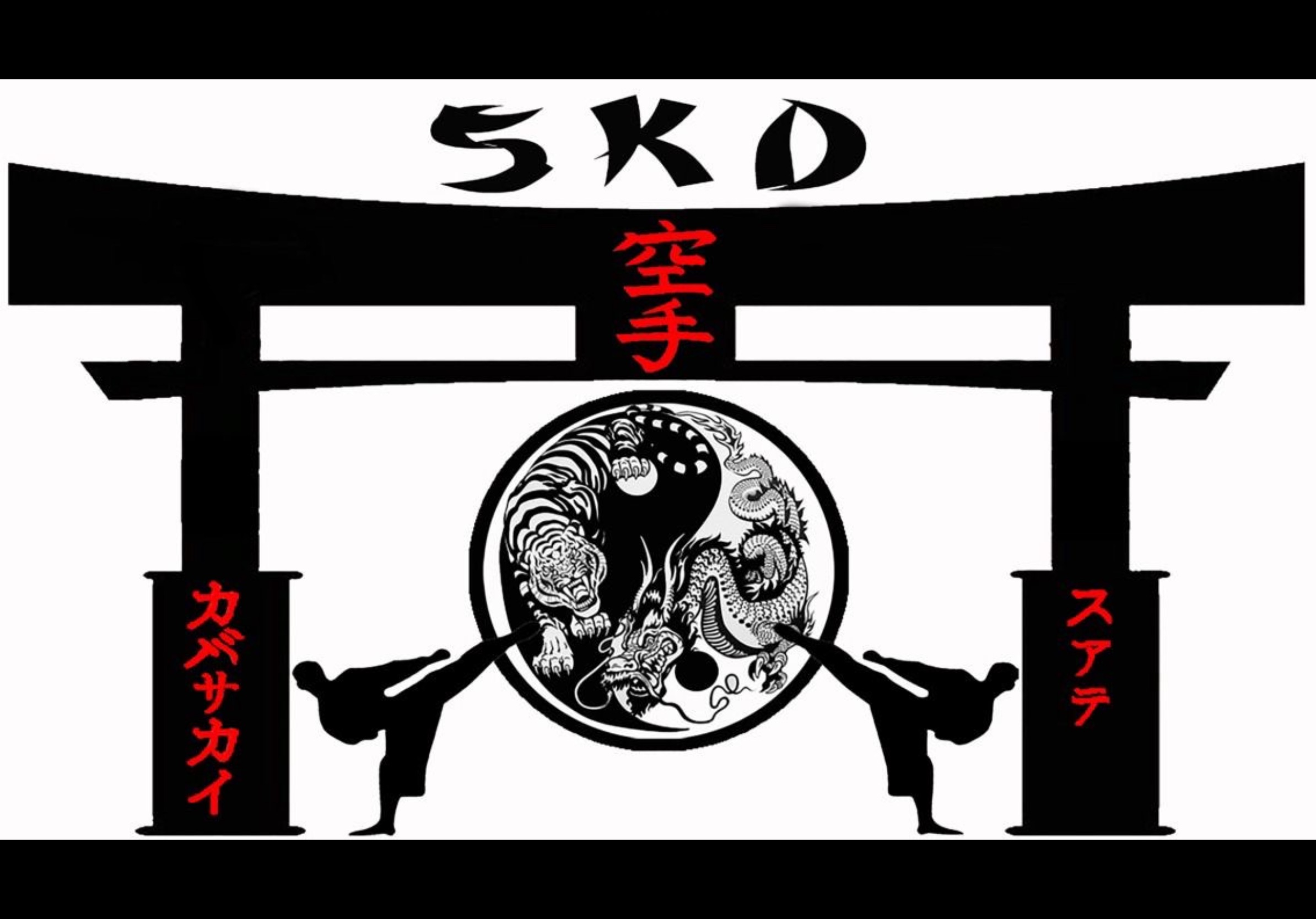 Shotokan-Karate-Dojo Ummendorf